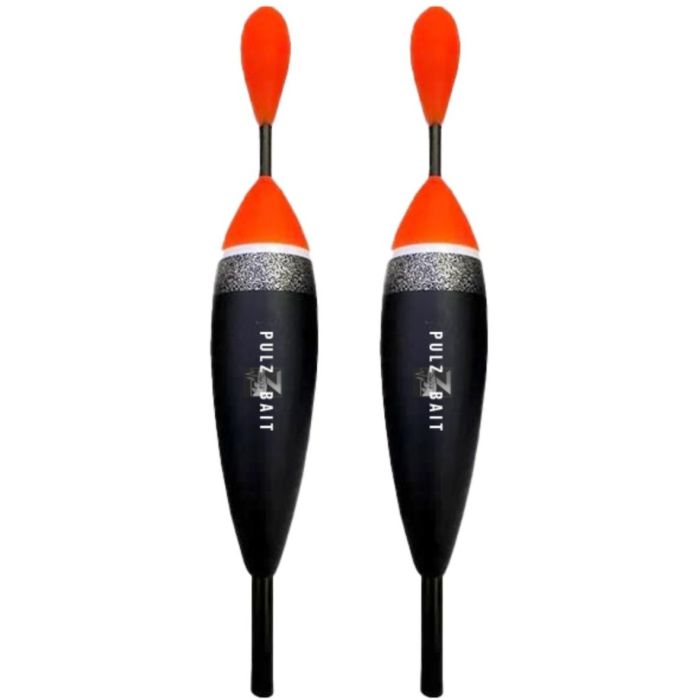 Pulz Bait Float 2 Pak - Nyhed til fiskeriudstyr!