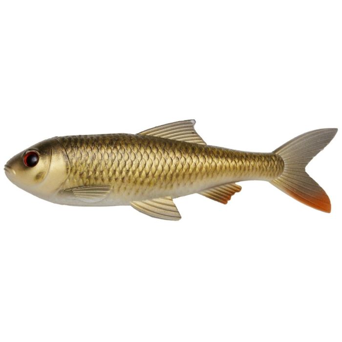 Pulz Bait Skinz Roach Skalle - Klar Til Brug!