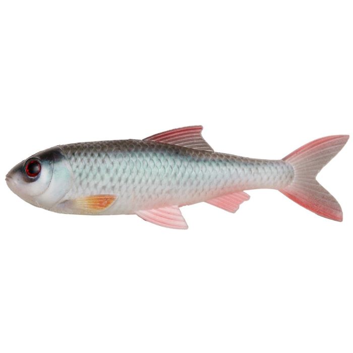 Pulz Bait Skinz Roach Skalle - Klar til brug!
