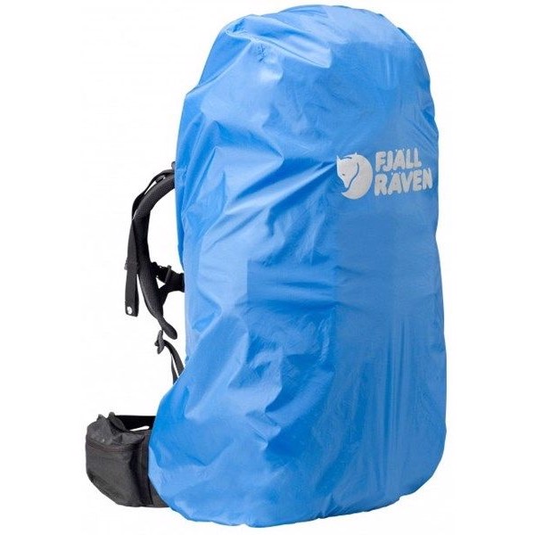 Fjällräven Regnslag til Rygsæk 60-75 L - Un Blue
