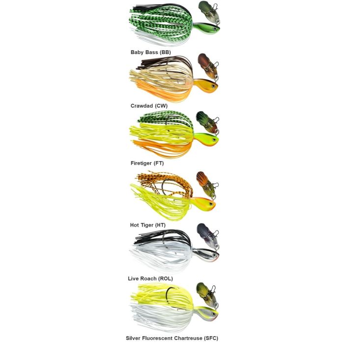 Rapala Rap V Perch Bladed Jig  Gr