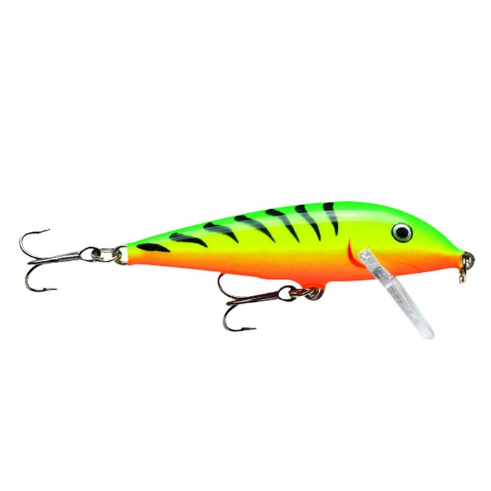 Rapala Countdown Wobler - Perfekt til fiskeri!