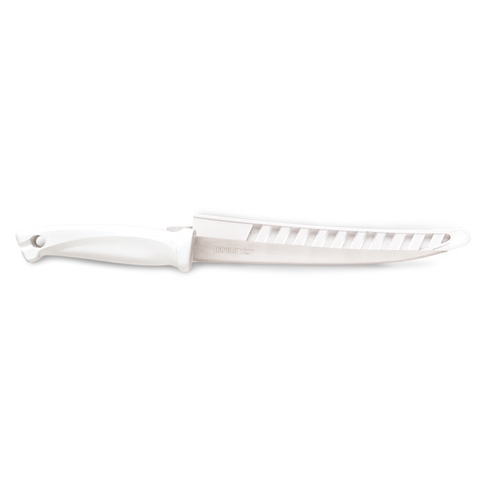 Rapala Saltwater Filetkniv  Cm  Hvid   Knive   Sakse   Slibere