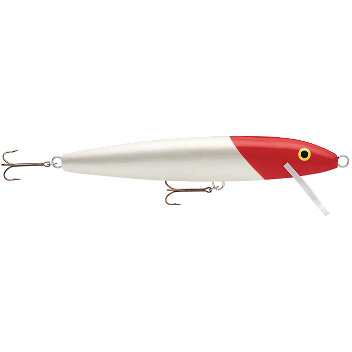 Rapala Giant Lure Wobler 75cm - Rød Head Dekoration