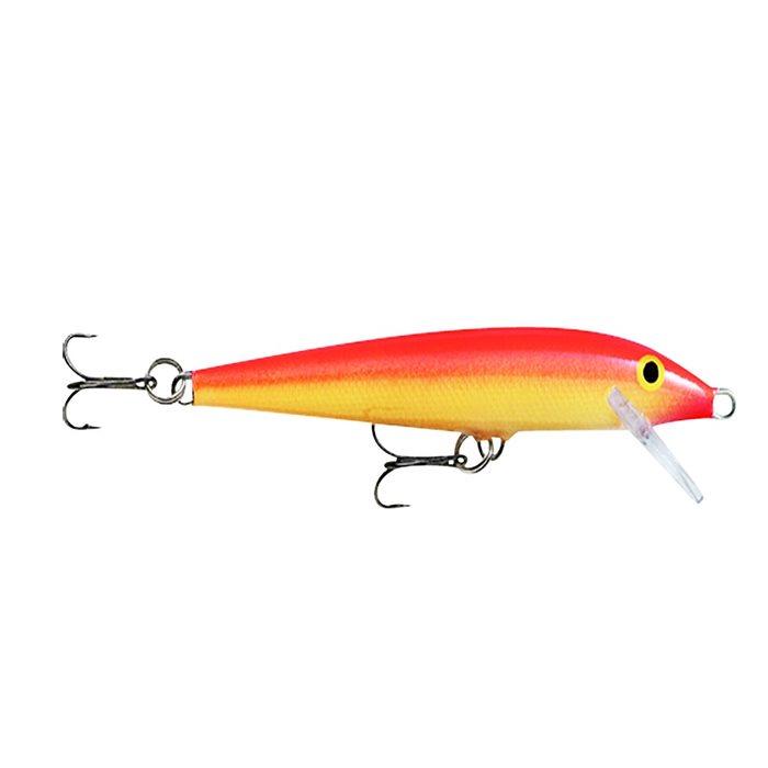Rapala Original Floater Wobler    Cm Gfr   Wobler