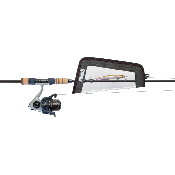 Rapala Rap Wrap L   Stangholdere