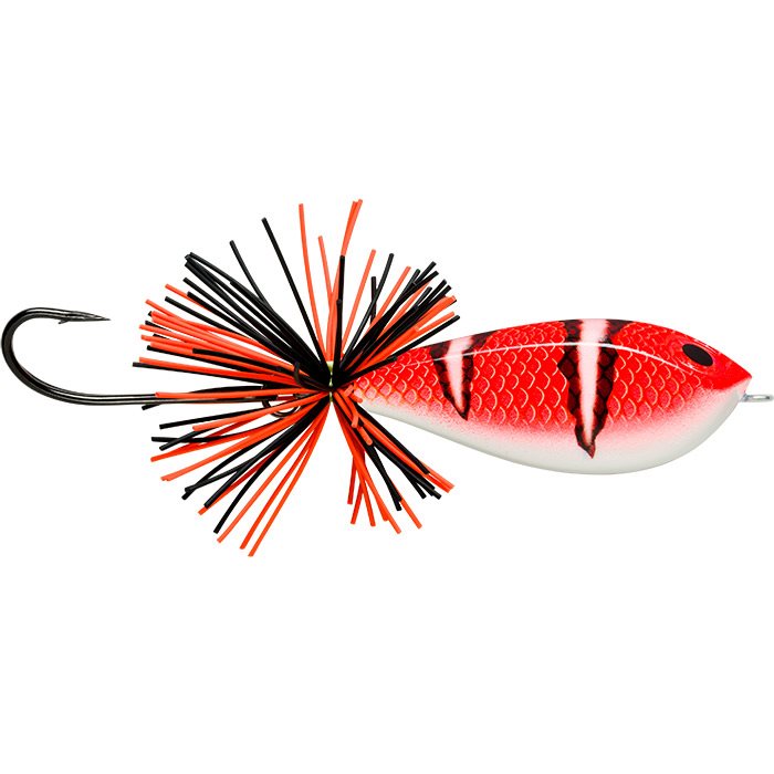 Rapala Balsa Xtream Frog 5,5 cm - Wobler til overfladefiskeri
