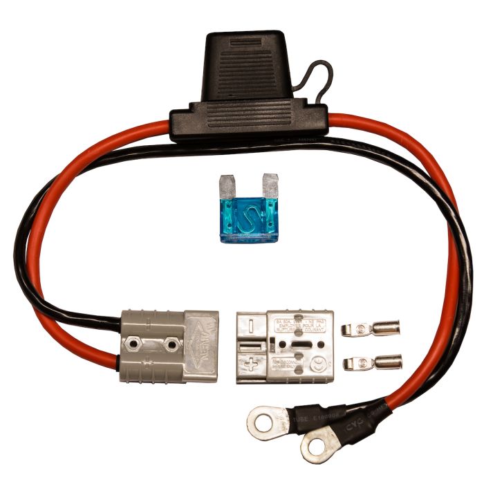 Rebelcell Quick Connect E Motor  A
