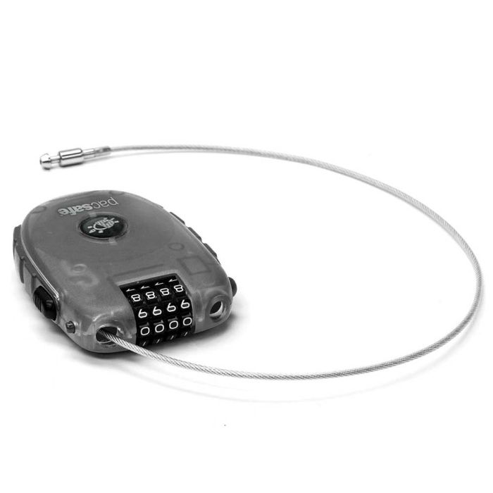 Pacsafe Retractasafe