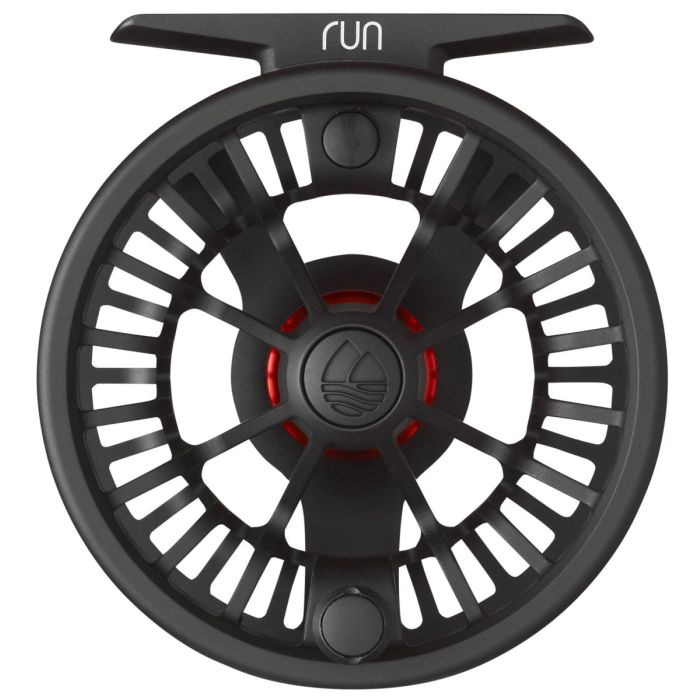 Redington Run Fluehjul - Nye Varer til Fiskehjul