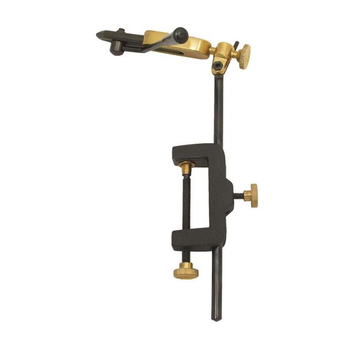 Regent Rotating Spring Action Fluestik