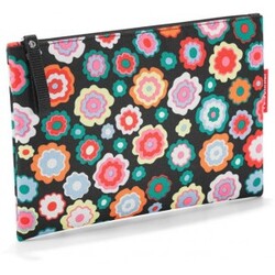 Reisenthel Happy Flower Taske – Stilfuld og praktisk hverdagstaske!