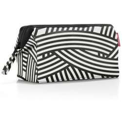 Reisenthel Zebra Toilettaske – Praktisk til Rejser!