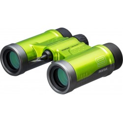 Ricoh Pentax Ricoh Pentax Pentax Binoculars Ud  X  Green   Kikkert