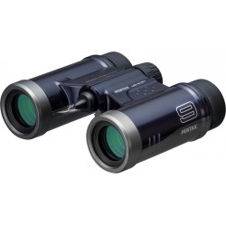 Ricoh Pentax Ricoh Pentax Pentax Binoculars Ud  X  Navy   Kikkert