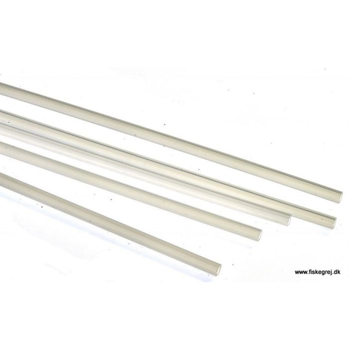 Riffling Hitch Tube