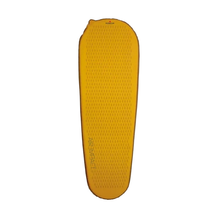 Robens Robens Air Impact   Long Liggeunderlag   Liggeunderlag Og Tilbehør