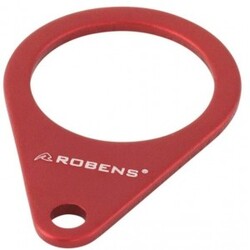 Alloy Pløk Ring