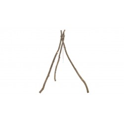 Robens Bushcraft Diy Tripod   Bålstativ