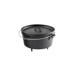 Robens Carson Dutch Oven  L   Gryde