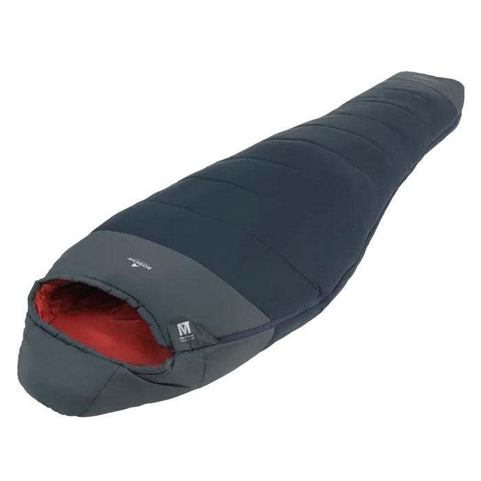 Robens Moraine Iii  C Long Fibersovepose   Soveposer Og Tilbehør