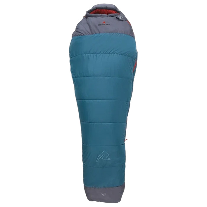 Robens Spire Iii  C Long Fibersovepose   Soveposer Og Tilbehør