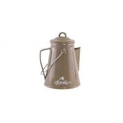 Robens Tongass Enamel Kettle   Kedel