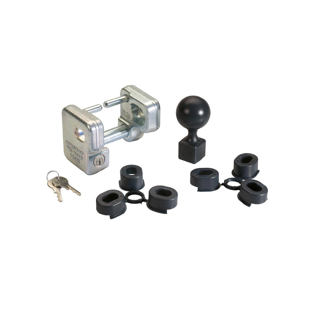 Robstop Plus S Lås For Stabilisatorkobling Ws