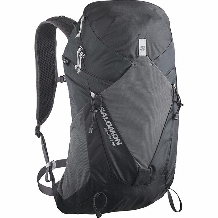 Salomon Aerotrek 20 L Vandrerygsæk - Komfortabel og Alsidig