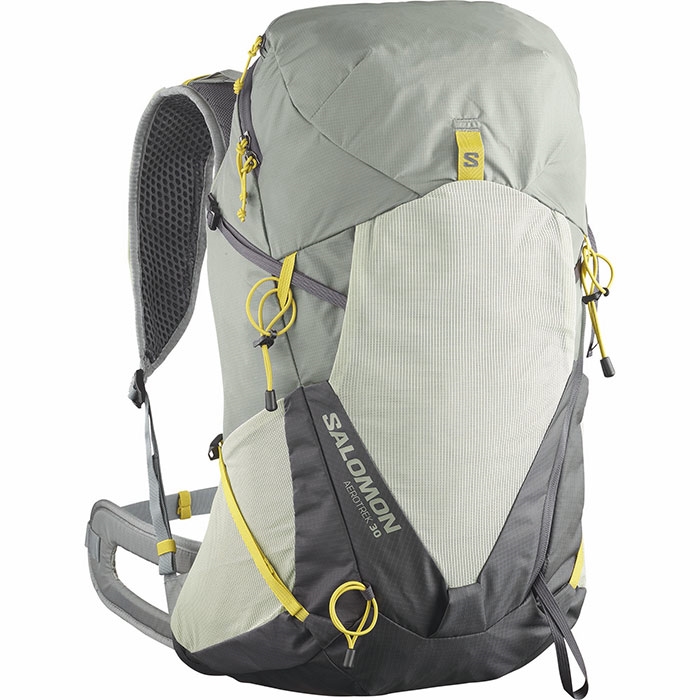 Salomon Aerotrek 30 Vandrerygsæk – Perfekt til Dagture