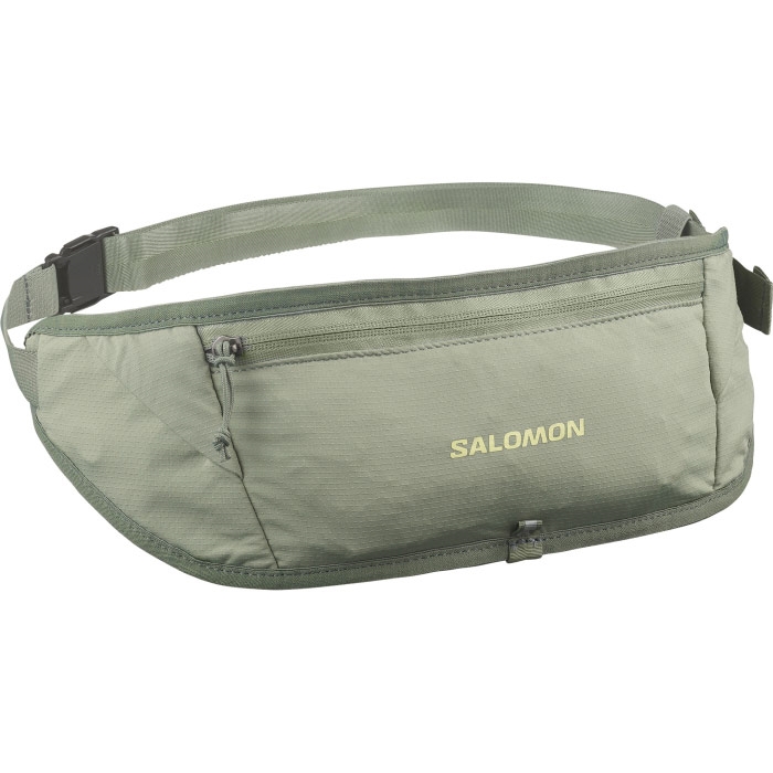 Salomon Pulse Sling Belt – Let og praktisk hoftetaske