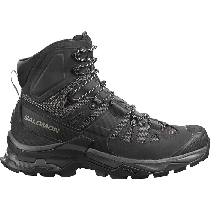 Salomon Quest 4 GTX Vandrestøvler – Perfekte til Udeliv