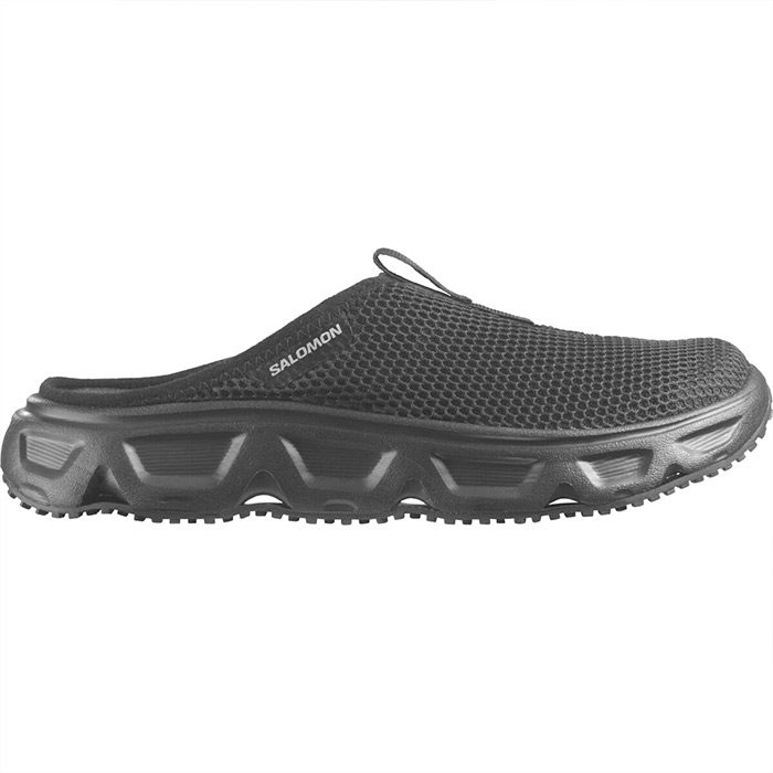 Salomon Reelax Slide Sandaler til Damer - Komfortable og Åndbare