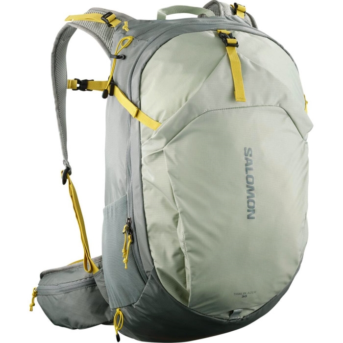Salomon Trailblazer 30L Rygsæk - Perfekt til Vandreture