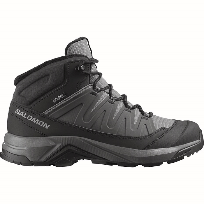 Salomon X Adventure Coldrush Vinterstøvler til Kvinder