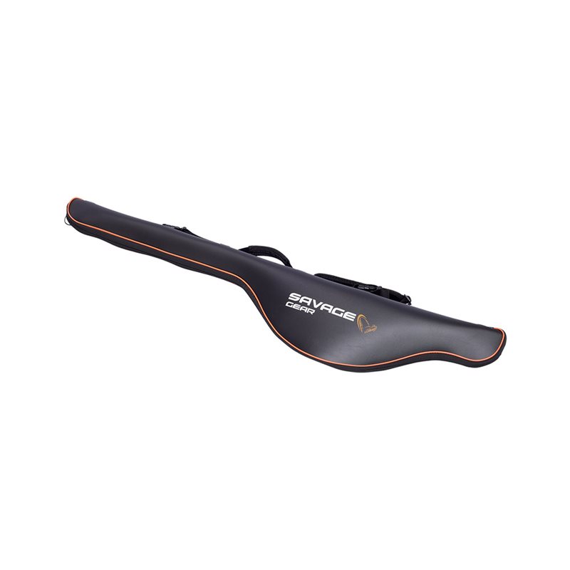 Savage Gear Transporttaske til Stang og Hjul 120 cm