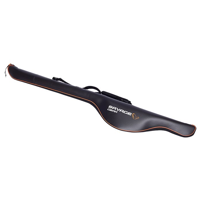Savage Gear Transporttaske til Stang og Hjul - 140 cm
