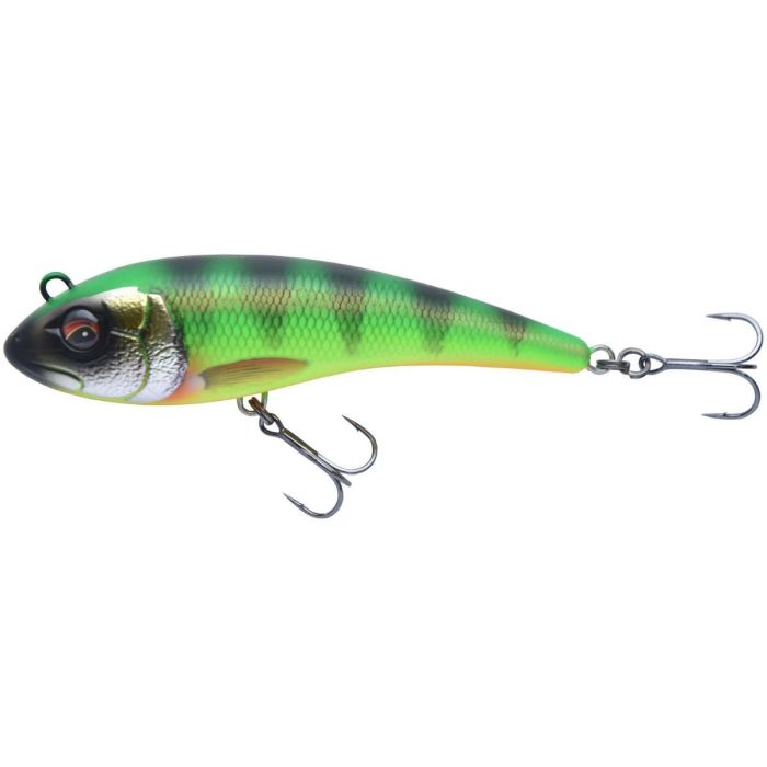 Savage Gear Low Glider Jerkbait 14,5 cm - Nyhed!