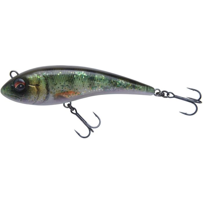 Savage Gear Low Glider Jerkbait 14,5 cm - Nyhed!