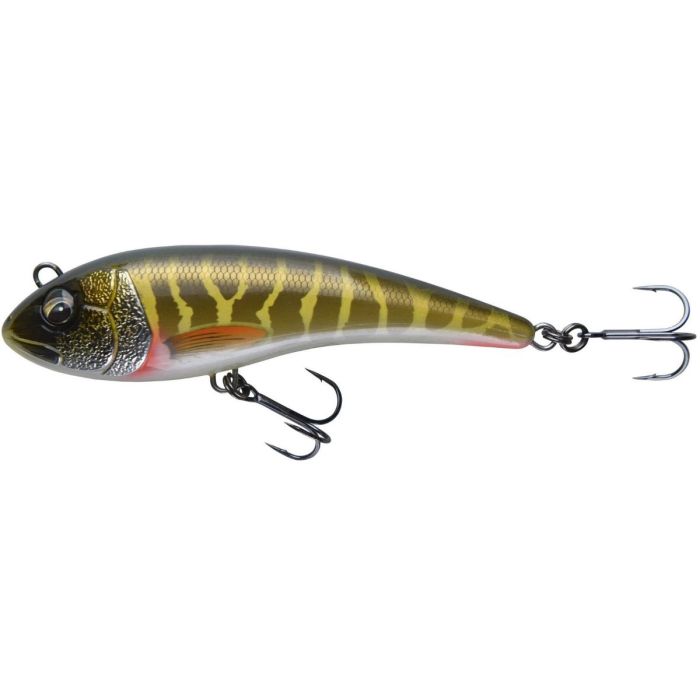 Savage Gear Low Glider Jerkbait 14,5 cm - Nyhed!