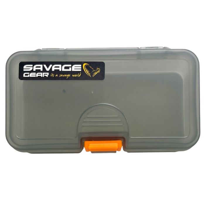 Savage Gear Small Lure Box  Rum