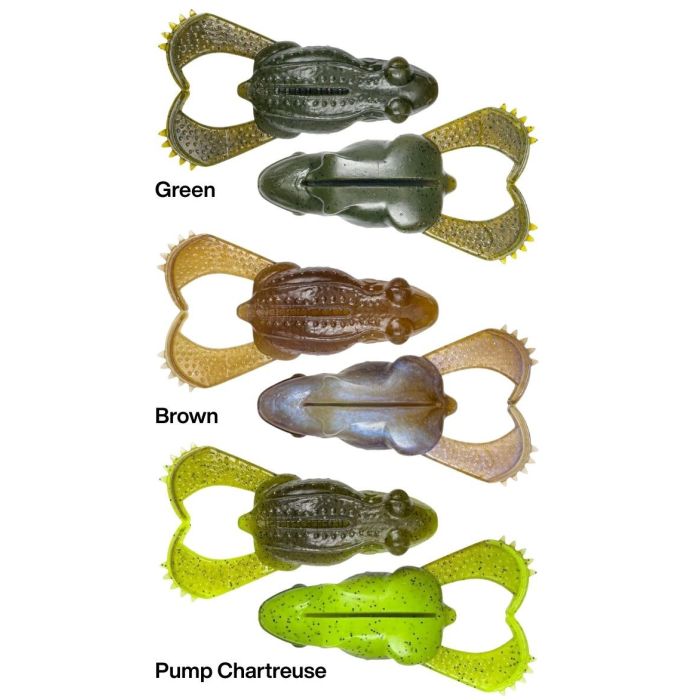Savage Gear Tough Toad  Gr
