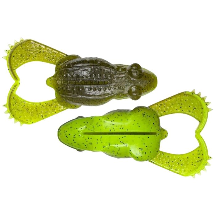 Savage Gear Tough Toad  Gr