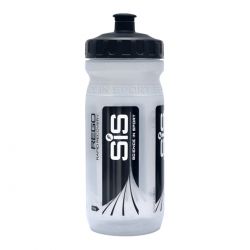 Sis  Science In Sport  Scienceinsport Flaske Sis  Ml Klar Bred Hals   Drikkeflaske