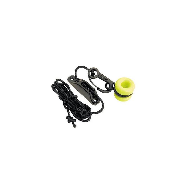 Scotty Weight Retriever
