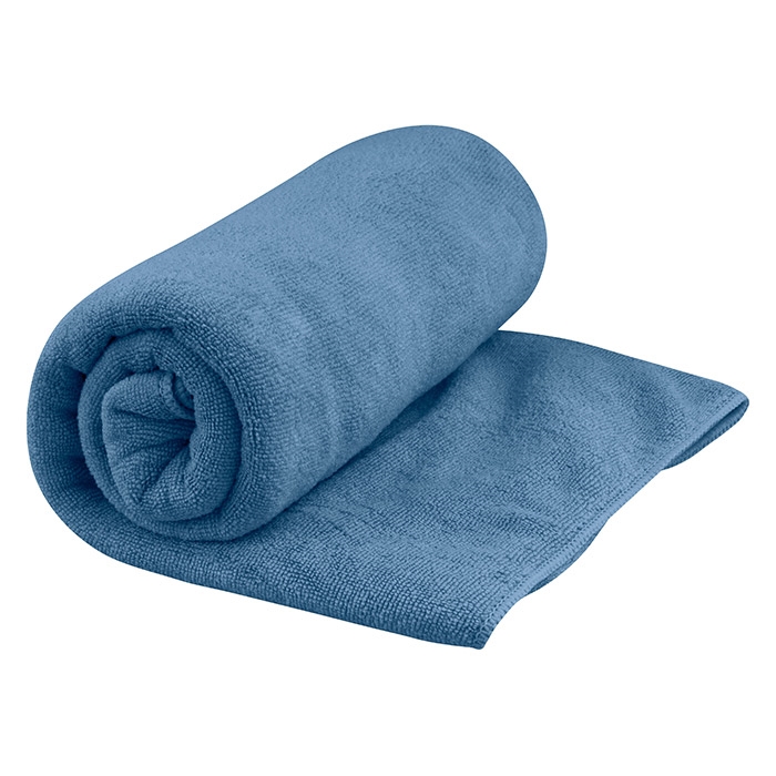 Sea To Summit Tek Towel L – Super absorberende håndklæde