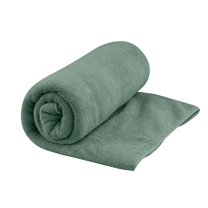 Sea To Summit Tek Towel L – Super absorberende håndklæde