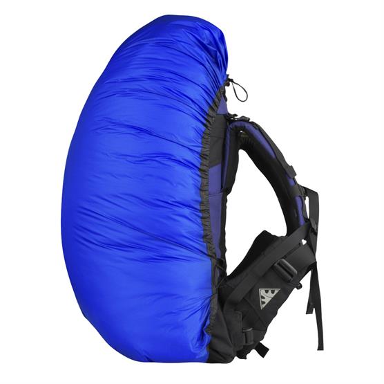 Sea To Summit Ultra Sil Pack Cover Medium  L  Blue