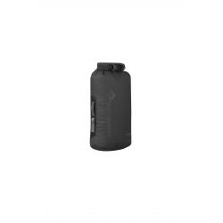 Sea To Summit Big River Dry Bag  L Jet Black   Drybag
