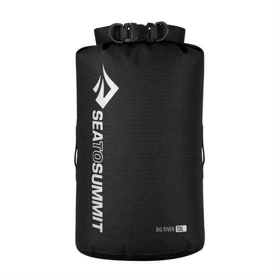 Sea To Summit Big River Vandtæt Dry Bag - 13 Liter